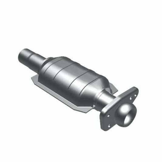 1994-1995 Chevrolet S10 Direct-Fit Catalytic Converter 23496 Magnaflow - Catalytic Converters Car Part People