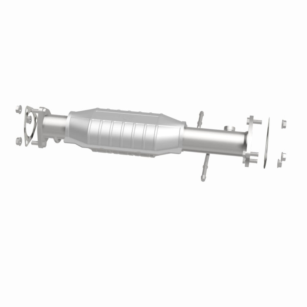 1996-1999 Chevrolet S10 Direct-Fit Catalytic Converter 23497 Magnaflow