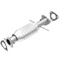 1996-1999 Chevrolet S10 Direct-Fit Catalytic Converter 23497 Magnaflow