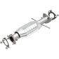 1996-1999 Chevrolet S10 Direct-Fit Catalytic Converter 23497 Magnaflow