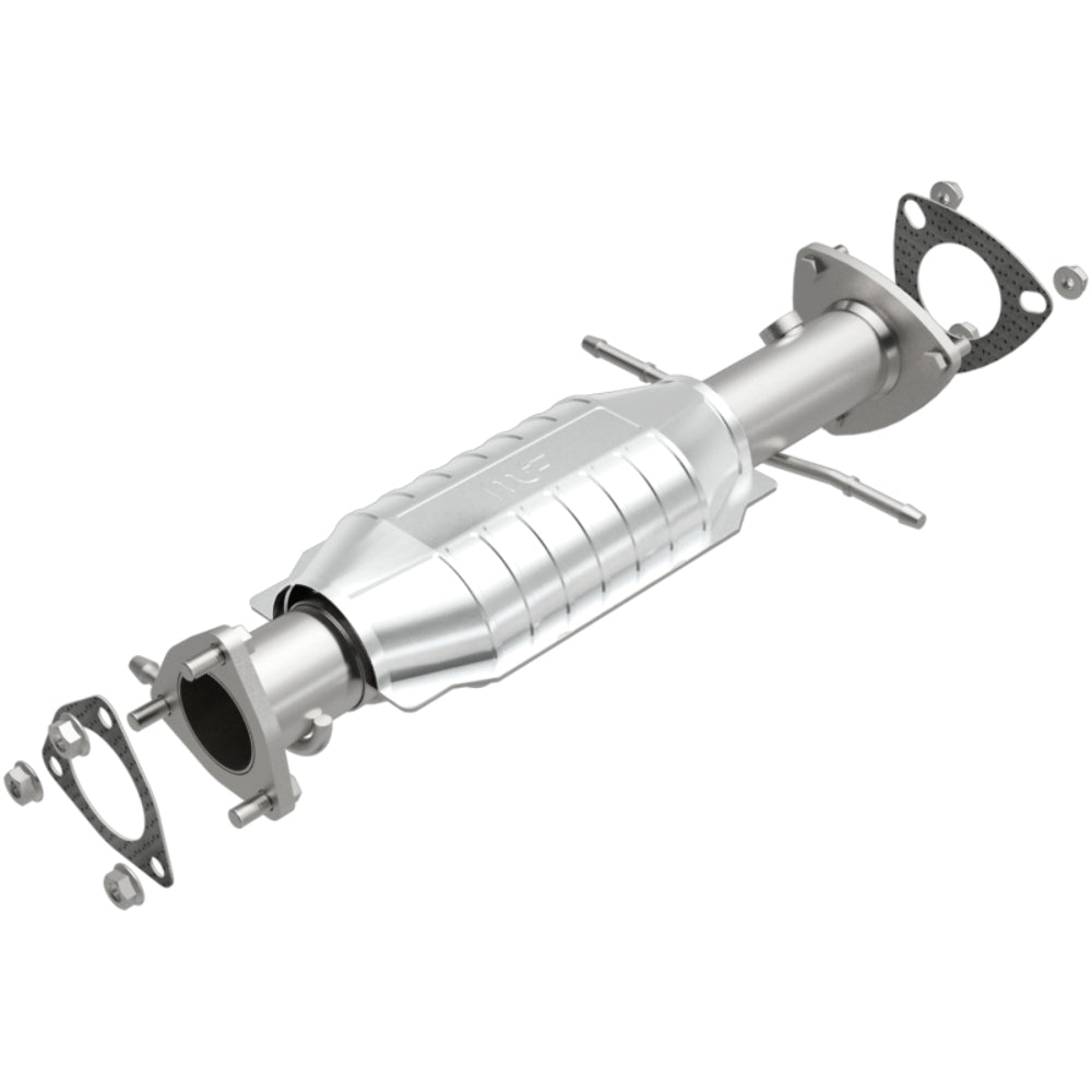 1996-1999 Chevrolet S10 Direct-Fit Catalytic Converter 23497 Magnaflow