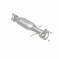1996-1999 Chevrolet S10 Direct-Fit Catalytic Converter 23497 Magnaflow