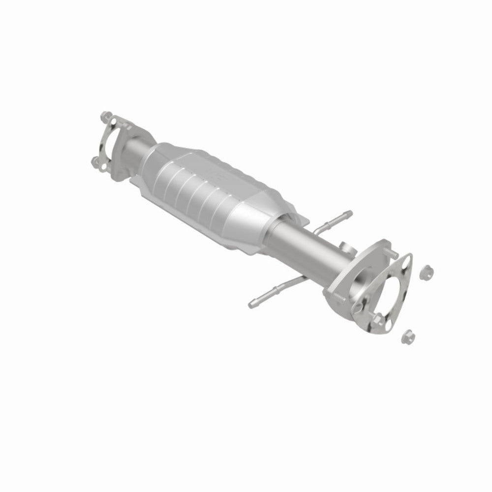 1996-1999 Chevrolet S10 Direct-Fit Catalytic Converter 23497 Magnaflow