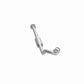 1994-1996 Buick Regal Direct-Fit Catalytic Converter 23498 Magnaflow