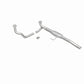 01 Dodge Ram 1500 Pick up Direct-Fit Catalytic Converter 23500 Magnaflow