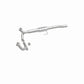 01 Dodge Ram 1500 Pick up Direct-Fit Catalytic Converter 23500 Magnaflow