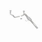 01 Dodge Ram 1500 Pick up Direct-Fit Catalytic Converter 23500 Magnaflow