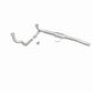 01 Dodge Ram 1500 Pick up Direct-Fit Catalytic Converter 23500 Magnaflow