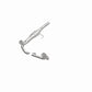 01 Dodge Ram 1500 Pick up Direct-Fit Catalytic Converter 23500 Magnaflow
