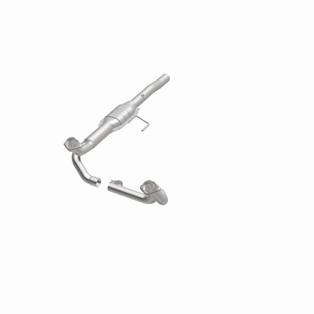 01 Dodge Ram 1500 Pick up Direct-Fit Catalytic Converter 23500 Magnaflow