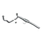 01 Dodge Ram 1500 Pick up Direct-Fit Catalytic Converter 23500 Magnaflow