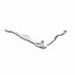 01 Dodge Ram 1500 Pick up Direct-Fit Catalytic Converter 23500 Magnaflow