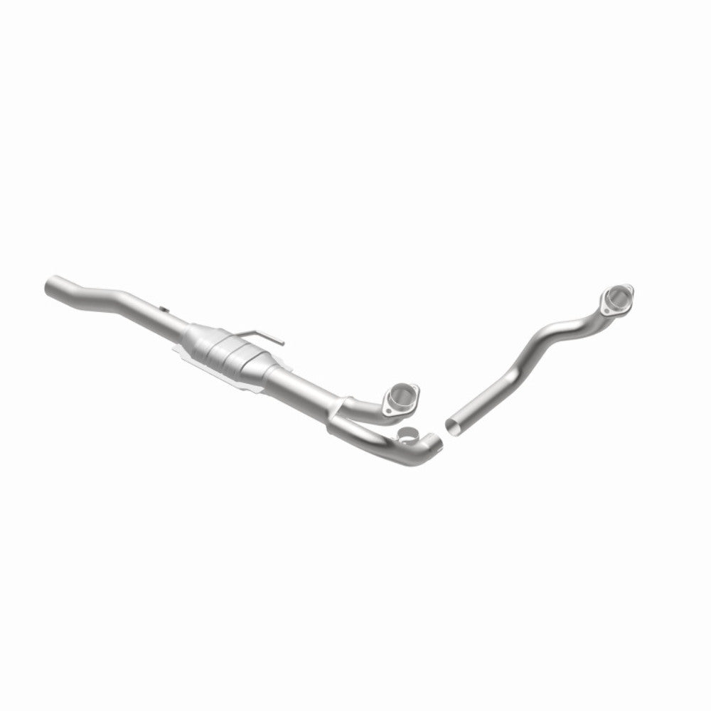01 Dodge Ram 1500 Pick up Direct-Fit Catalytic Converter 23500 Magnaflow