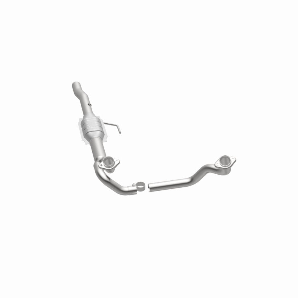 01 Dodge Ram 1500 Pick up Direct-Fit Catalytic Converter 23500 Magnaflow