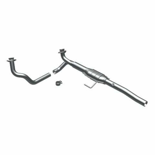 01 Dodge Ram 1500 Pick up Direct-Fit Catalytic Converter 23500 Magnaflow