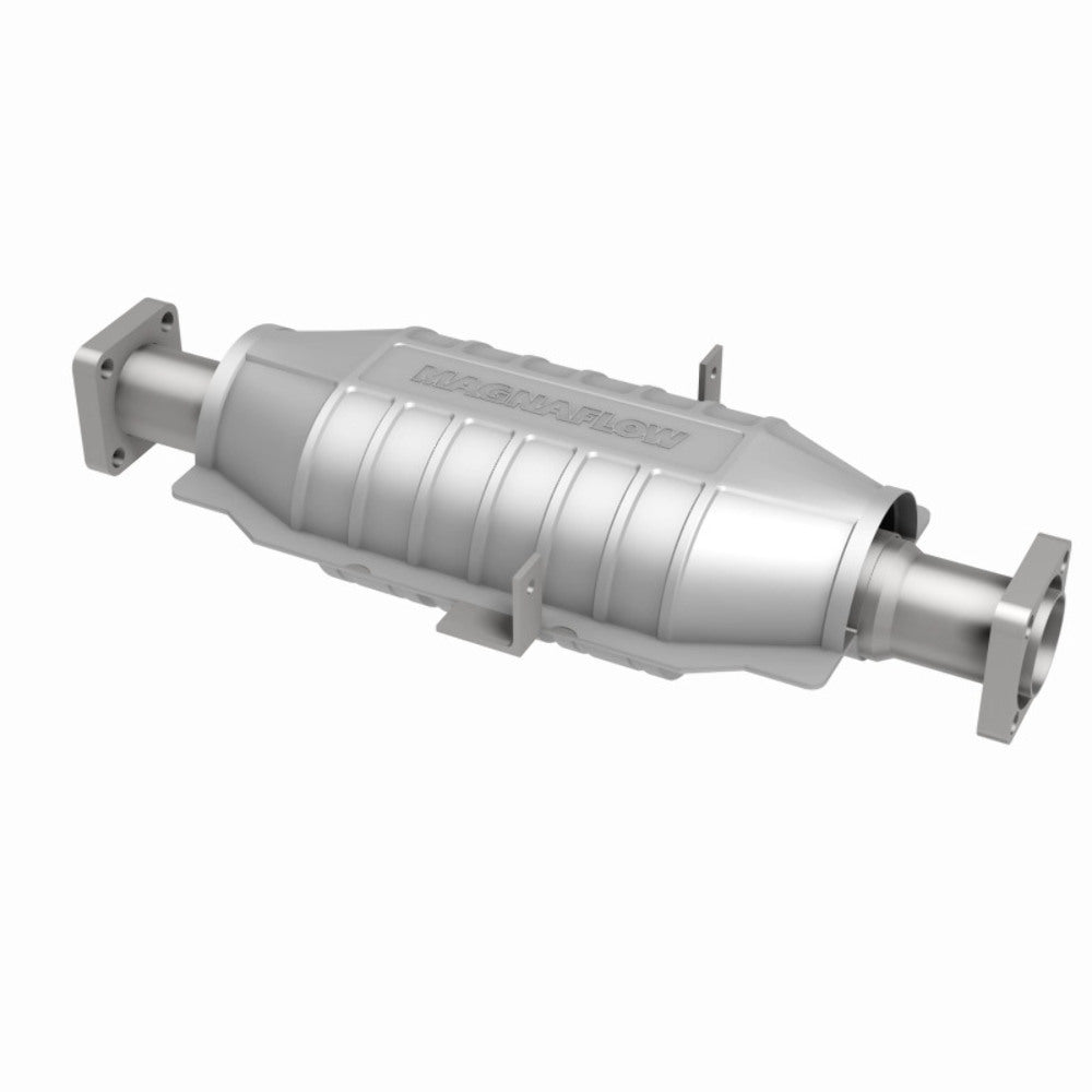 1979-1981 Fiat 124 Direct-Fit Catalytic Converter 23503 Magnaflow