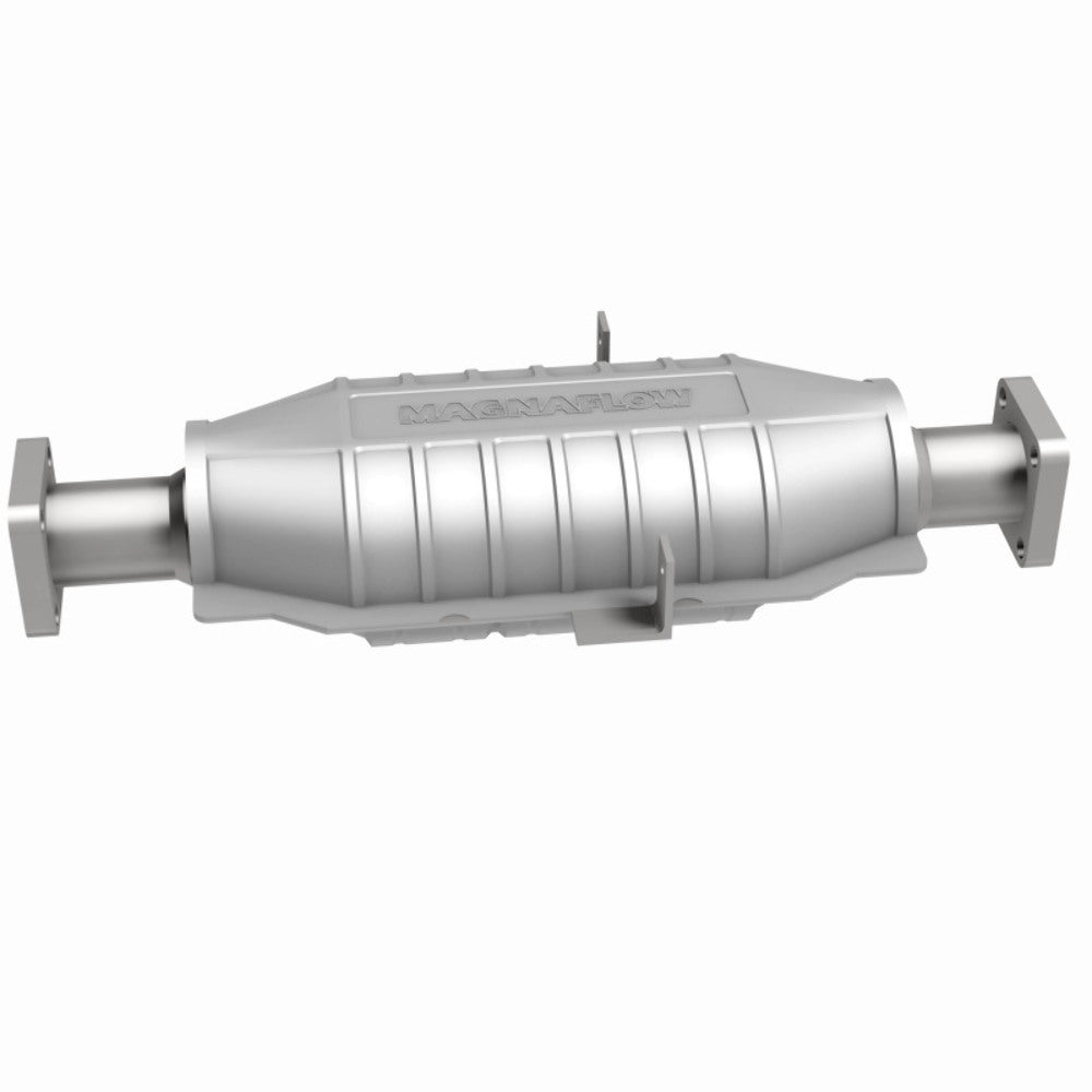 1979-1981 Fiat 124 Direct-Fit Catalytic Converter 23503 Magnaflow