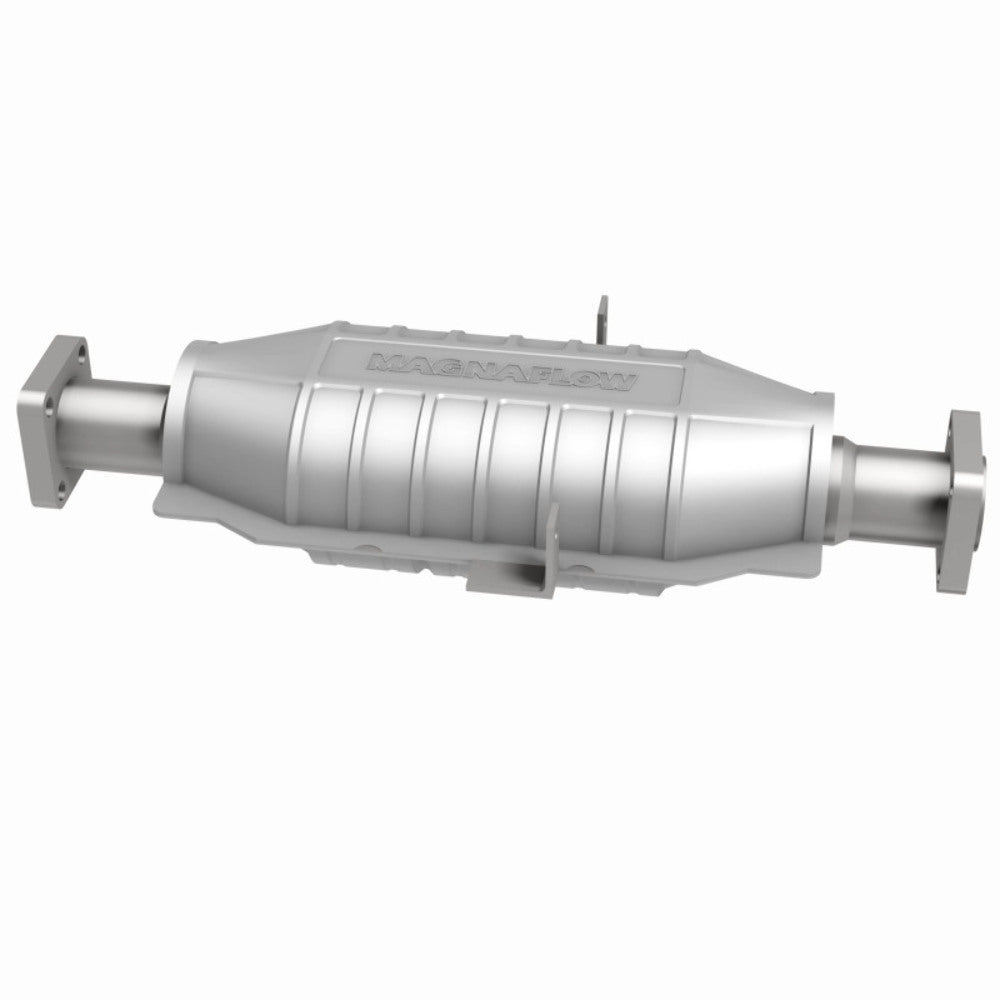 1979-1981 Fiat 124 Direct-Fit Catalytic Converter 23503 Magnaflow