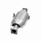 1979-1981 Fiat 124 Direct-Fit Catalytic Converter 23503 Magnaflow