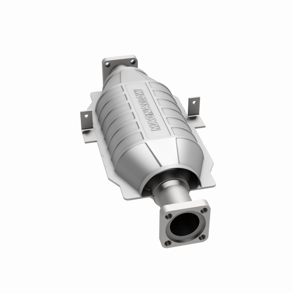 1979-1981 Fiat 124 Direct-Fit Catalytic Converter 23503 Magnaflow