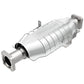 1979-1981 Fiat 124 Direct-Fit Catalytic Converter 23503 Magnaflow