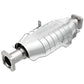 1979-1981 Fiat 124 Direct-Fit Catalytic Converter 23503 Magnaflow