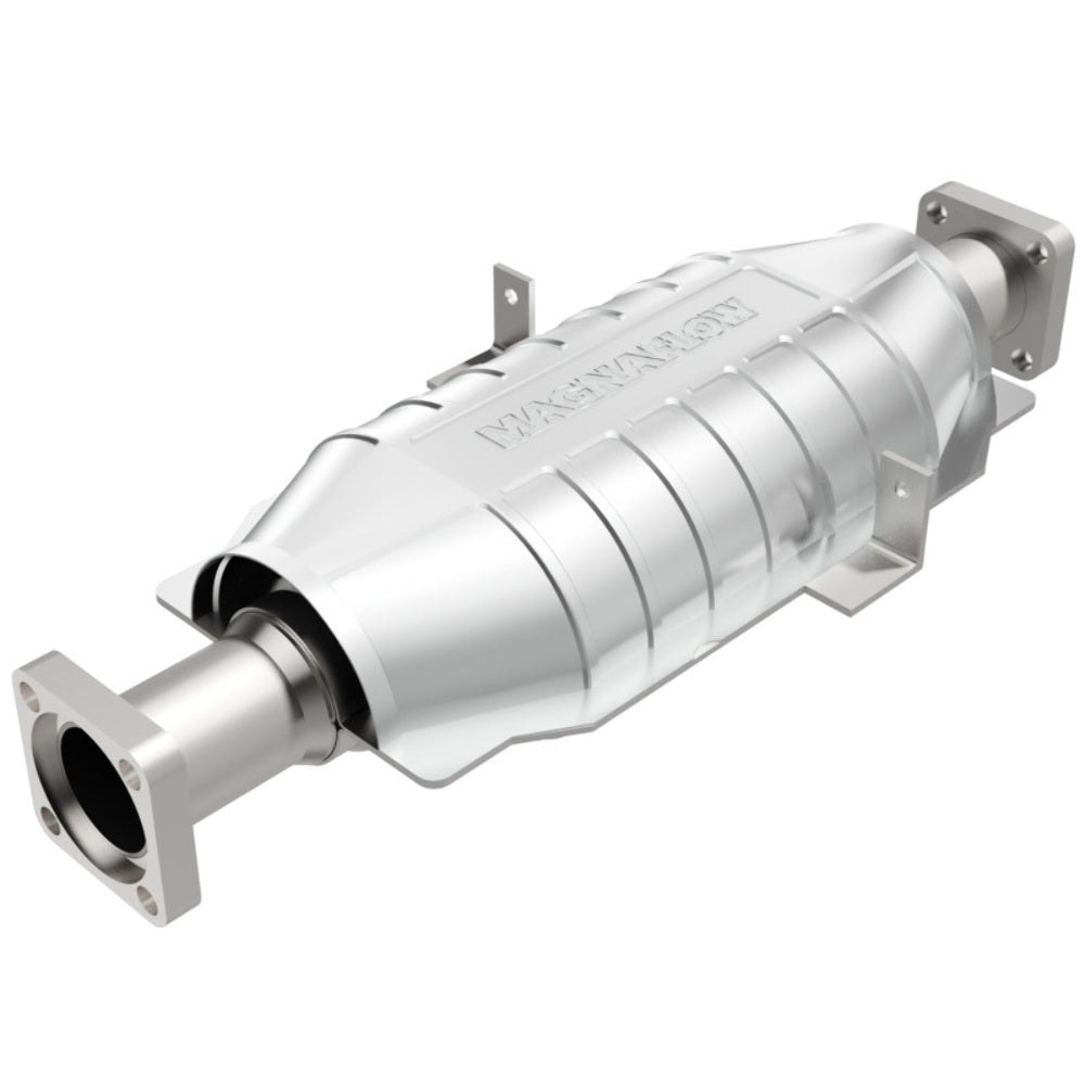 1979-1981 Fiat 124 Direct-Fit Catalytic Converter 23503 Magnaflow