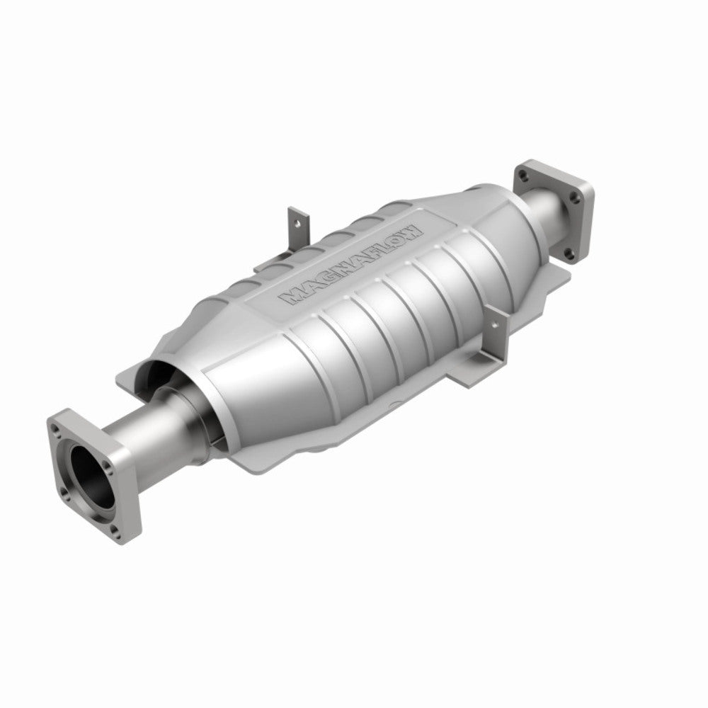 1979-1981 Fiat 124 Direct-Fit Catalytic Converter 23503 Magnaflow