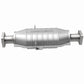 1979-1981 Fiat 124 Direct-Fit Catalytic Converter 23503 Magnaflow