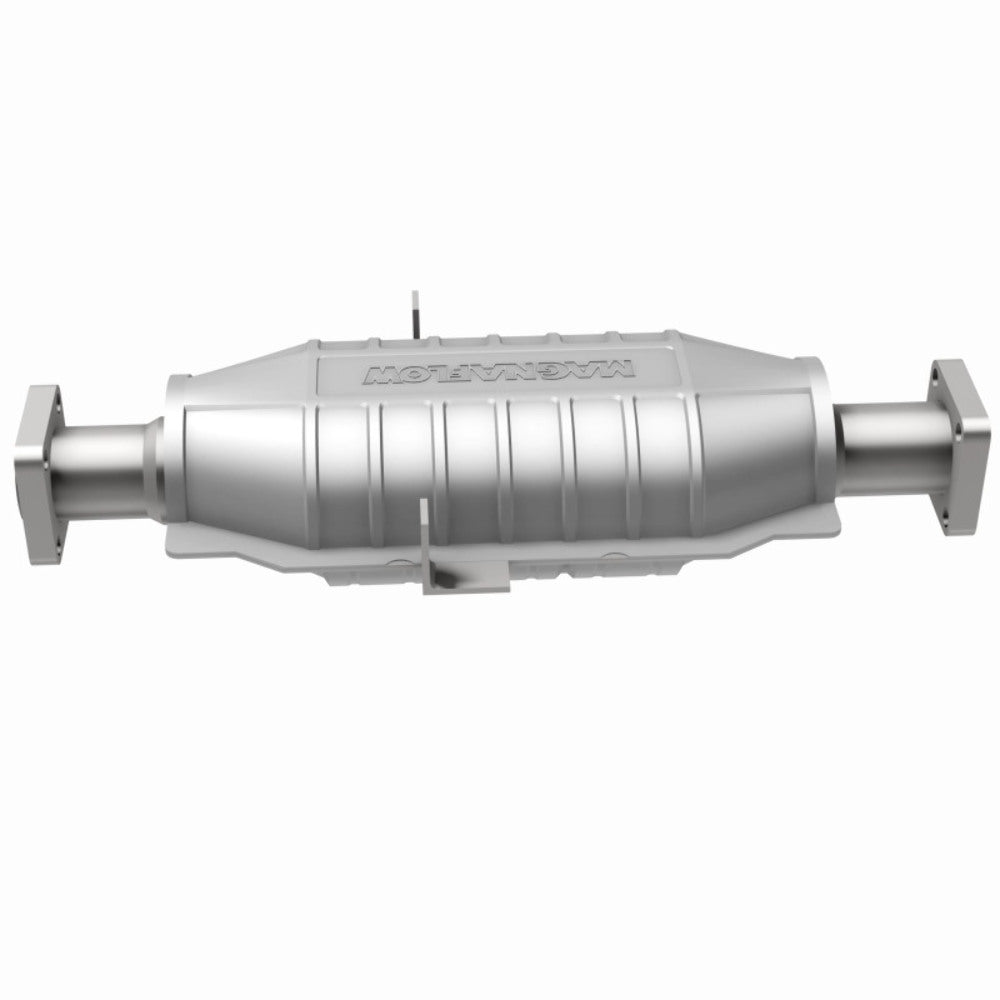 1979-1981 Fiat 124 Direct-Fit Catalytic Converter 23503 Magnaflow