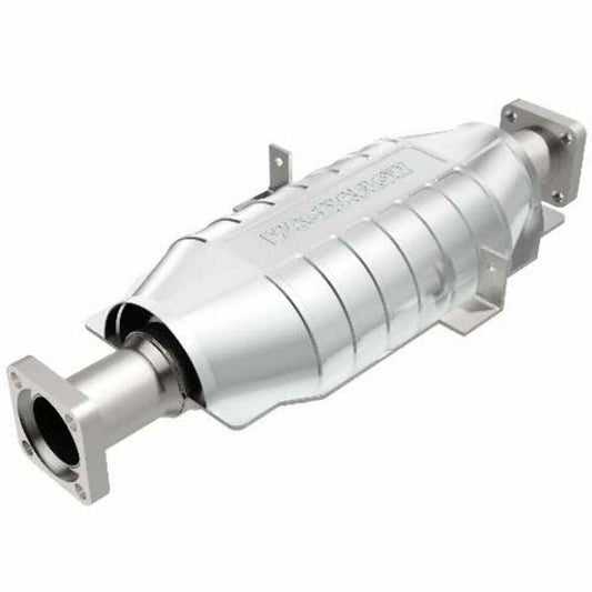 1979-1981 Fiat 124 Direct-Fit Catalytic Converter 23503 Magnaflow