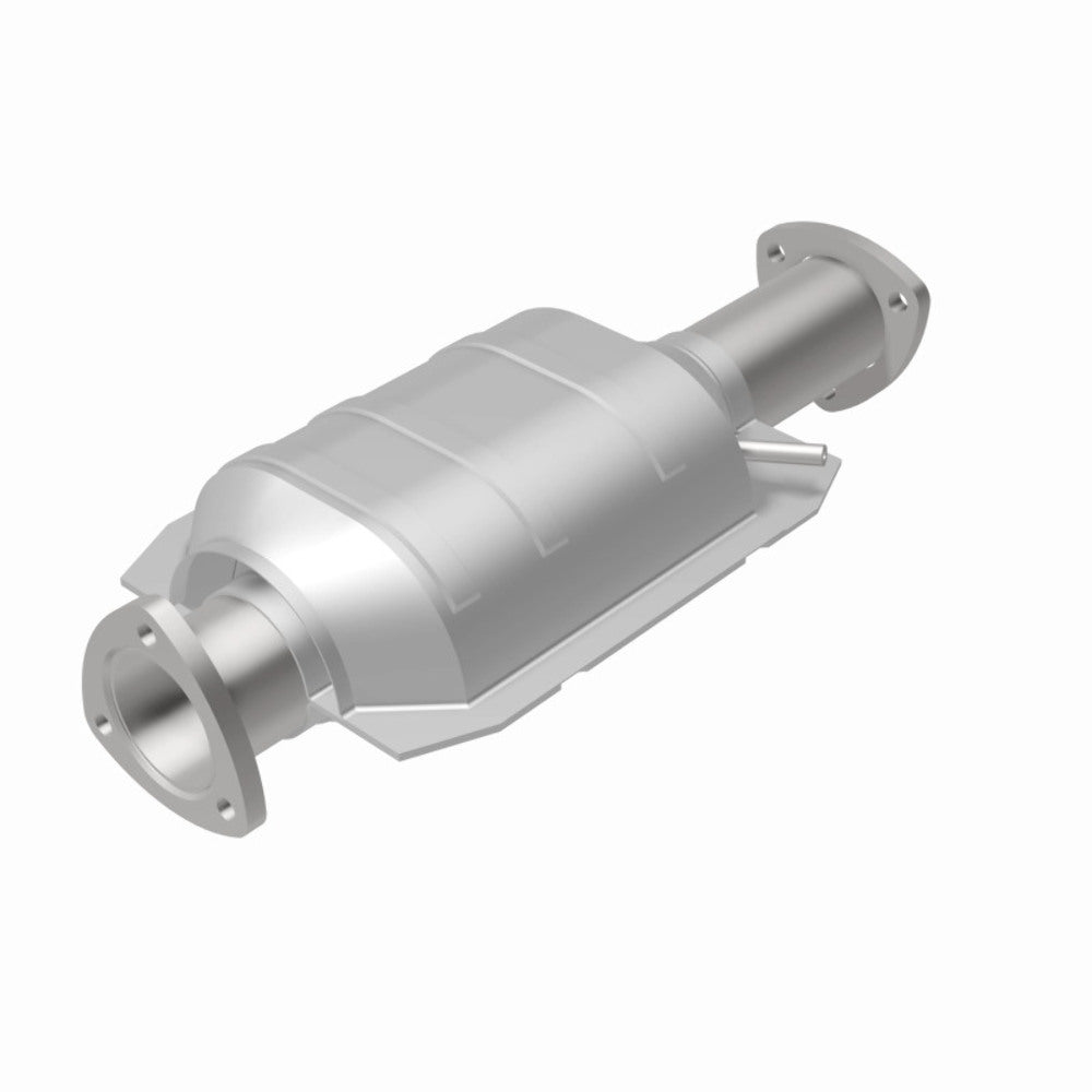 1975-1977 Alfa Romeo Alfetta Direct-Fit Catalytic Converter 23504 Magnaflow