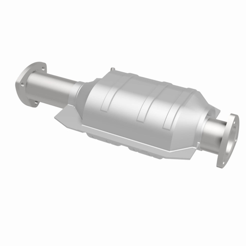 1975-1977 Alfa Romeo Alfetta Direct-Fit Catalytic Converter 23504 Magnaflow