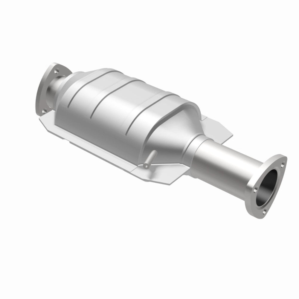 1975-1977 Alfa Romeo Alfetta Direct-Fit Catalytic Converter 23504 Magnaflow