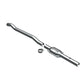 1996 Dodge Dakota Direct-Fit Catalytic Converter 23505 Magnaflow
