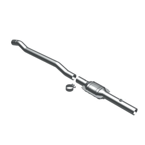 1996 Dodge Dakota Direct-Fit Catalytic Converter 23505 Magnaflow