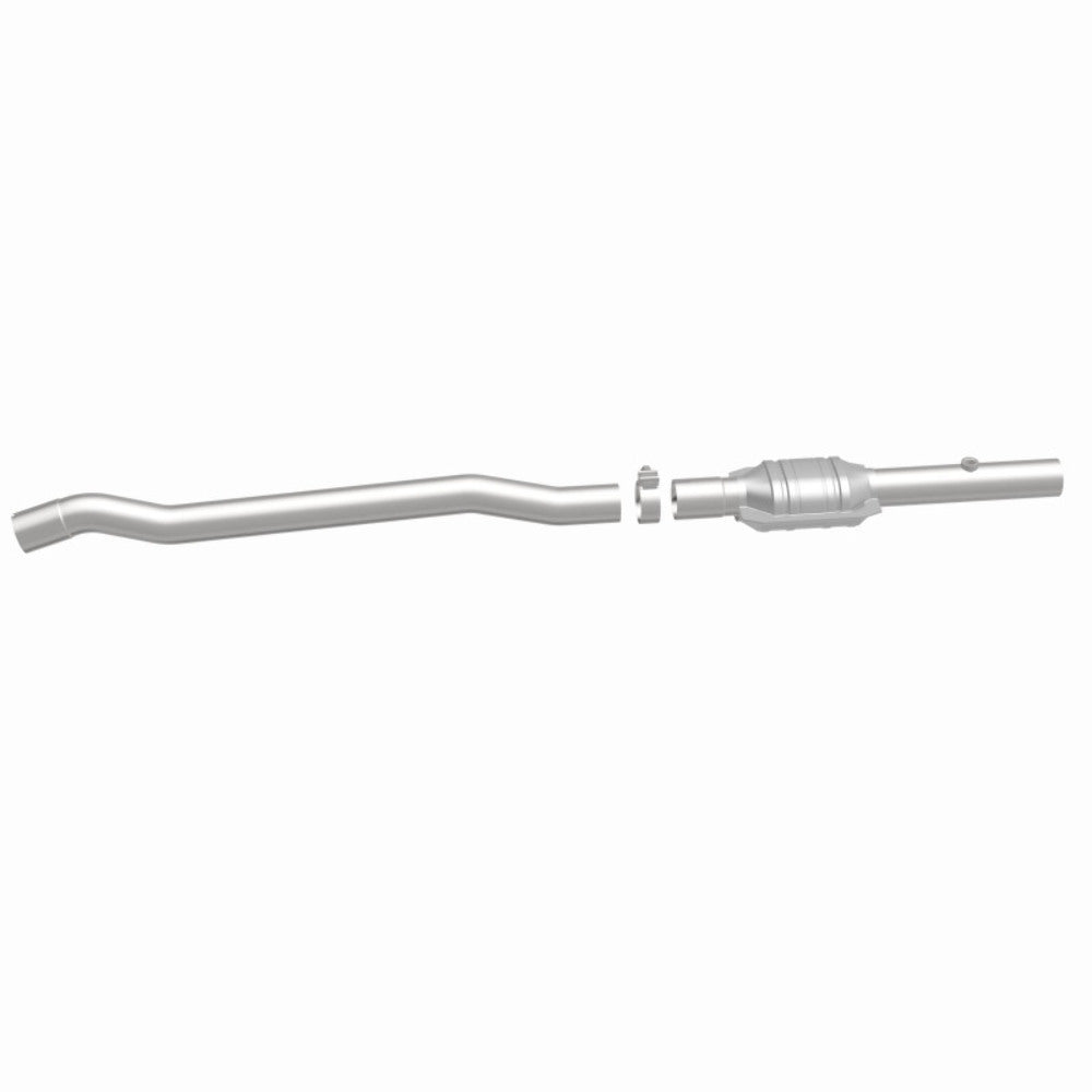 1996 Dodge Dakota Direct-Fit Catalytic Converter 23505 Magnaflow - Catalytic Converters Car Part People