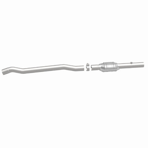 1996 Dodge Dakota Direct-Fit Catalytic Converter 23505 Magnaflow