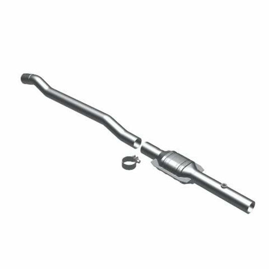 1996 Dodge Dakota Direct-Fit Catalytic Converter 23505 Magnaflow - Catalytic Converters Car Part People