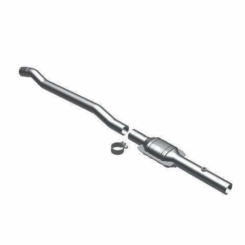 1996 Dodge Dakota Direct-Fit Catalytic Converter 23505 Magnaflow
