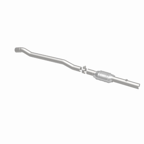 1996 Dodge Dakota Direct-Fit Catalytic Converter 23505 Magnaflow