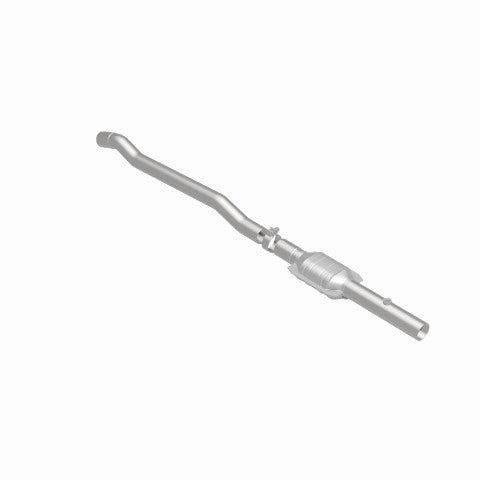 1996 Dodge Dakota Direct-Fit Catalytic Converter 23505 Magnaflow