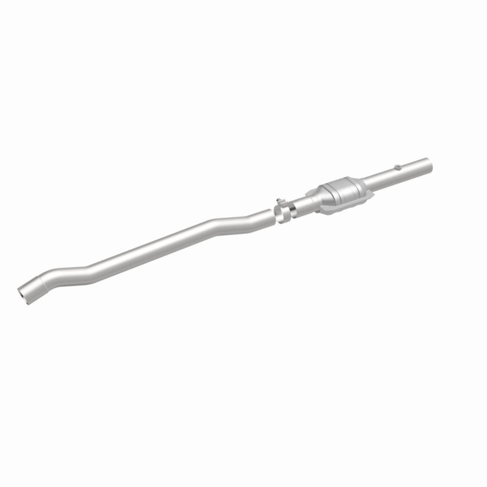 1996 Dodge Dakota Direct-Fit Catalytic Converter 23505 Magnaflow - Catalytic Converters Car Part People