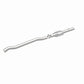 1996 Dodge Dakota Direct-Fit Catalytic Converter 23505 Magnaflow