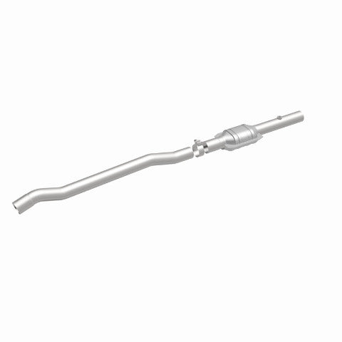1996 Dodge Dakota Direct-Fit Catalytic Converter 23505 Magnaflow