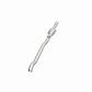 1996 Dodge Dakota Direct-Fit Catalytic Converter 23505 Magnaflow - Catalytic Converters Car Part People