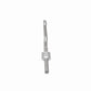 1996 Dodge Dakota Direct-Fit Catalytic Converter 23505 Magnaflow