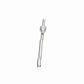 1996 Dodge Dakota Direct-Fit Catalytic Converter 23505 Magnaflow