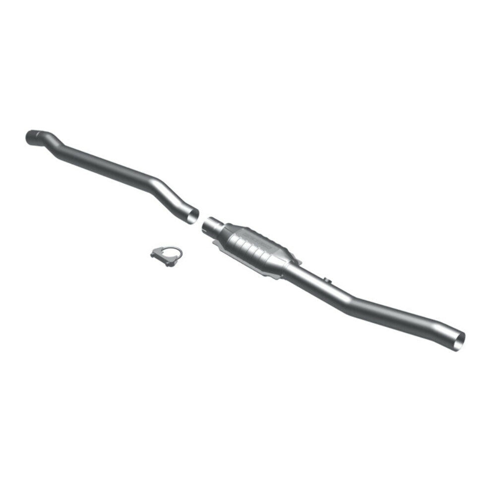 1996 Dodge Dakota Direct-Fit Catalytic Converter 23506 Magnaflow
