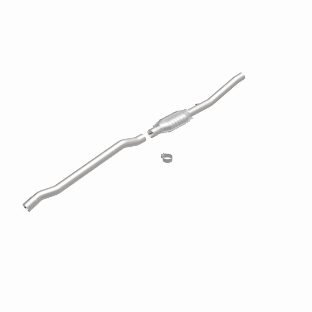 1996 Dodge Dakota Direct-Fit Catalytic Converter 23506 Magnaflow